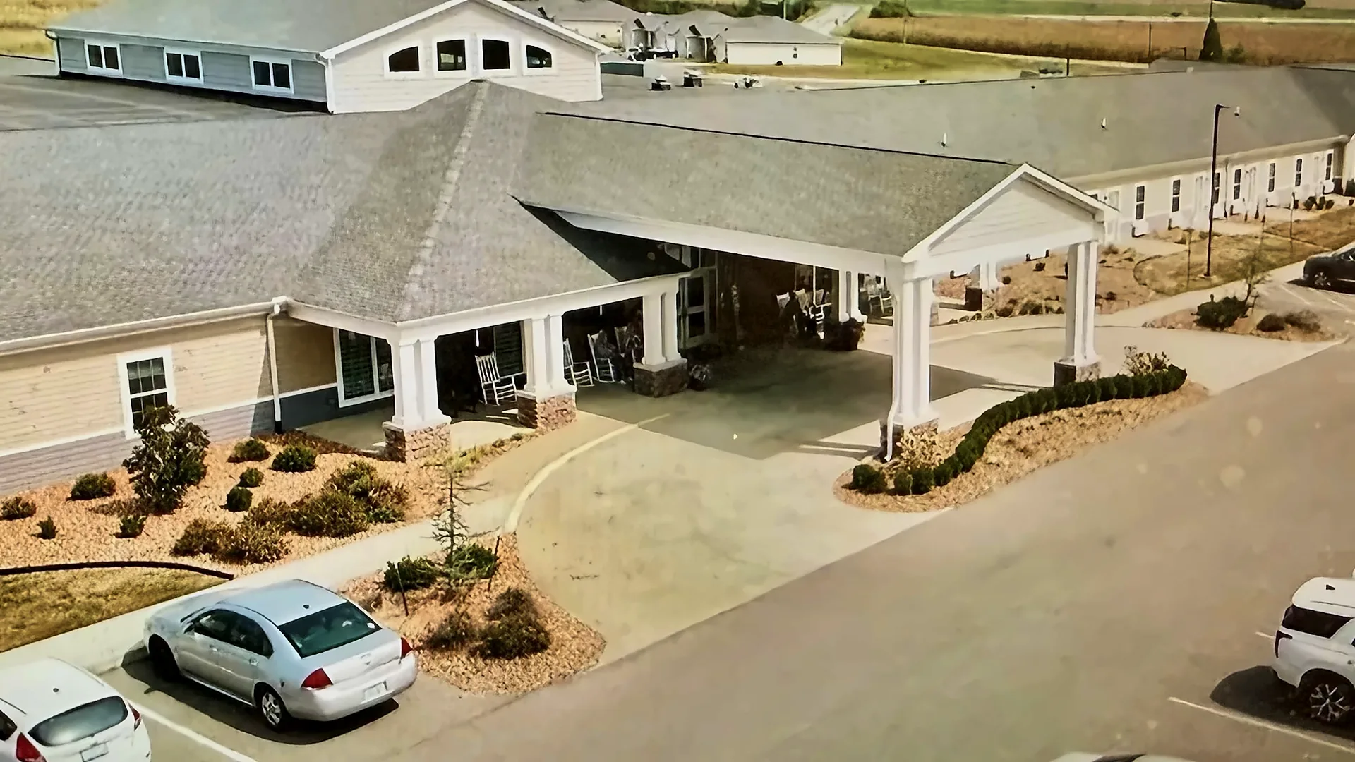 Homeplace at Adams Lane