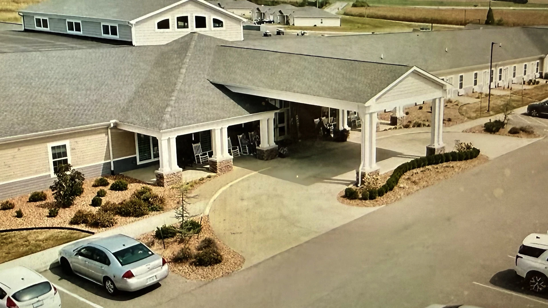 Homeplace at Adams Lane