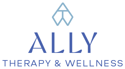 ALLY Therapy & Wellness logo