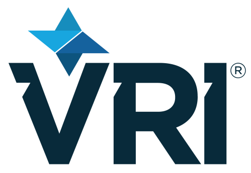 VRI logo