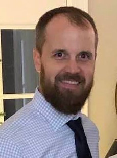 Patrick Beaven