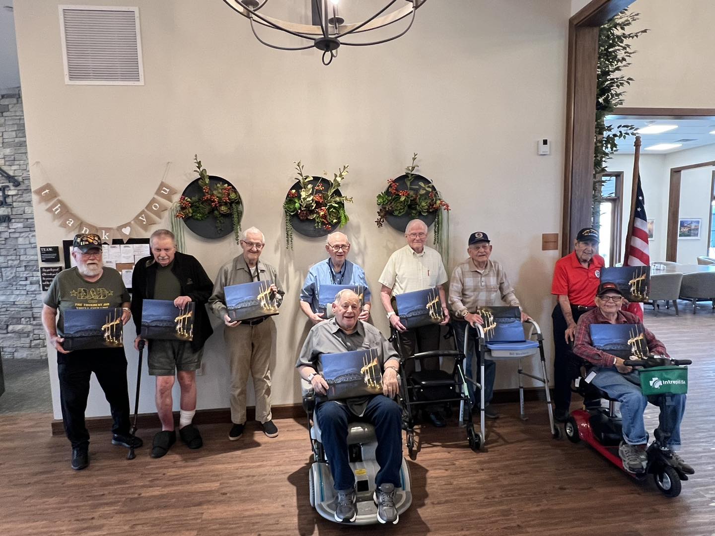 Awesome Activities! - The Homeplace of Henderson