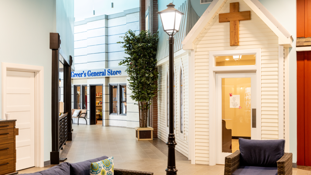 Gallery - The Homeplace of Henderson