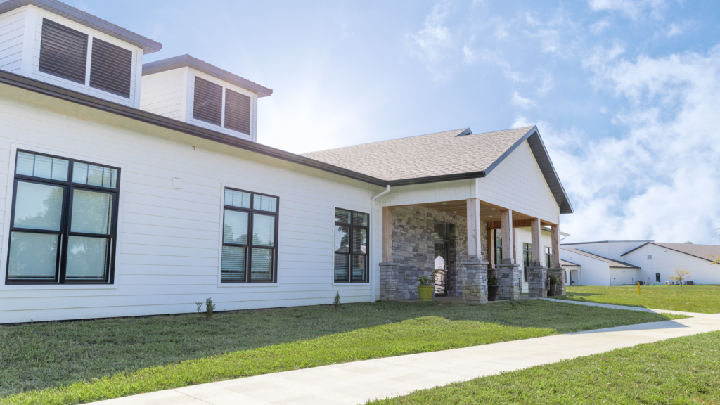 Gallery - The Homeplace of Henderson