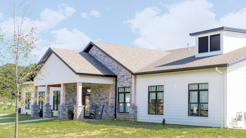 Gallery - The Homeplace of Henderson