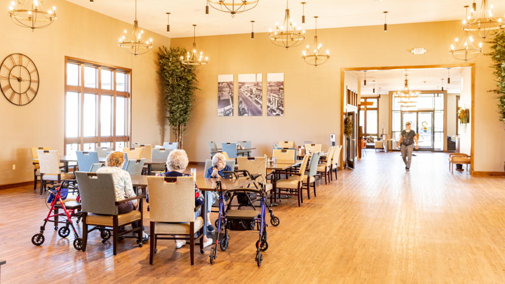 Gallery - The Homeplace of Henderson