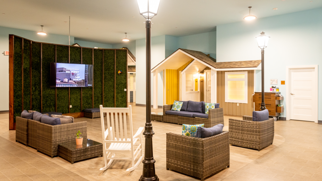 Gallery - The Homeplace of Henderson