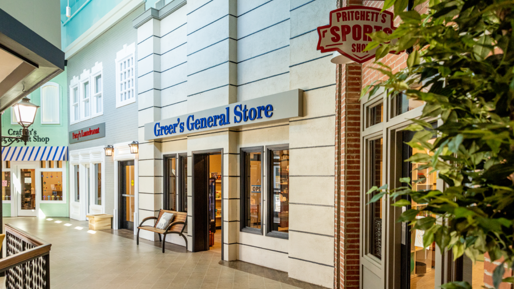 Gallery - The Homeplace of Henderson