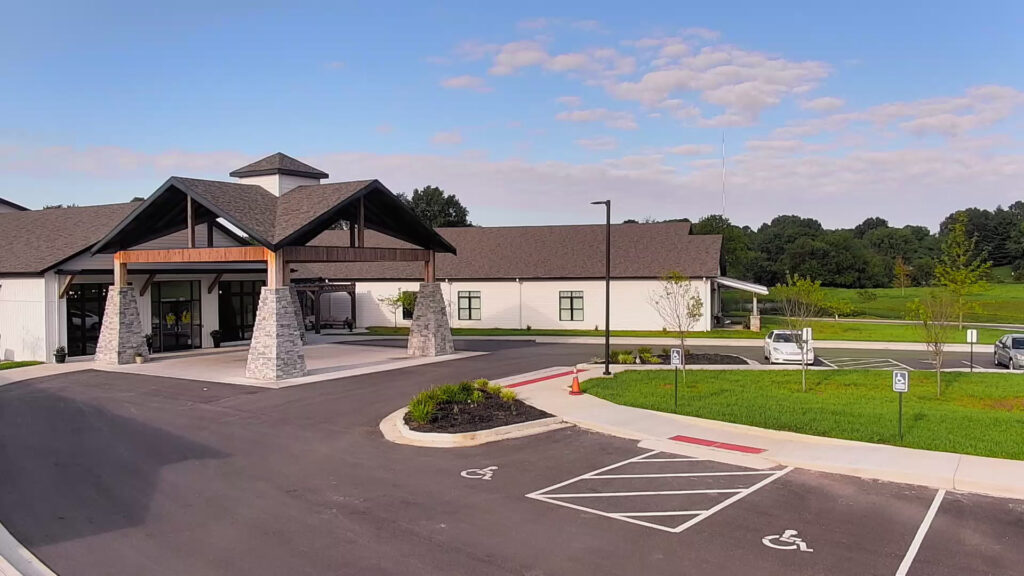 Gallery - The Homeplace of Henderson