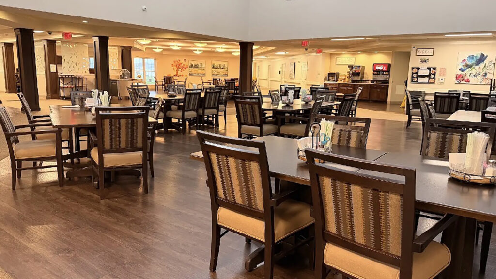 Gallery - The Homeplace of Henderson