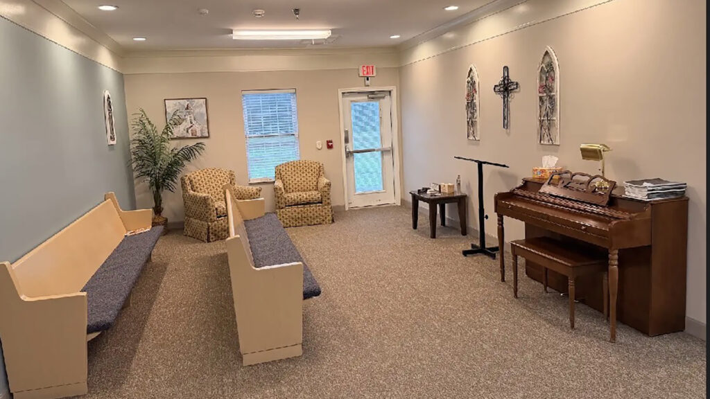 Gallery - The Homeplace of Henderson