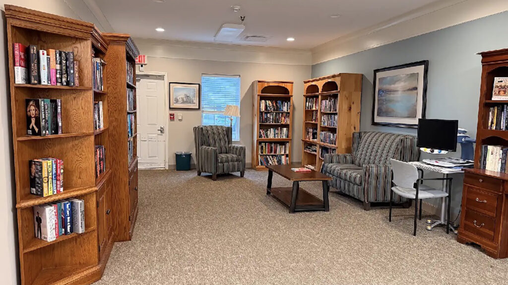 Gallery - The Homeplace of Henderson