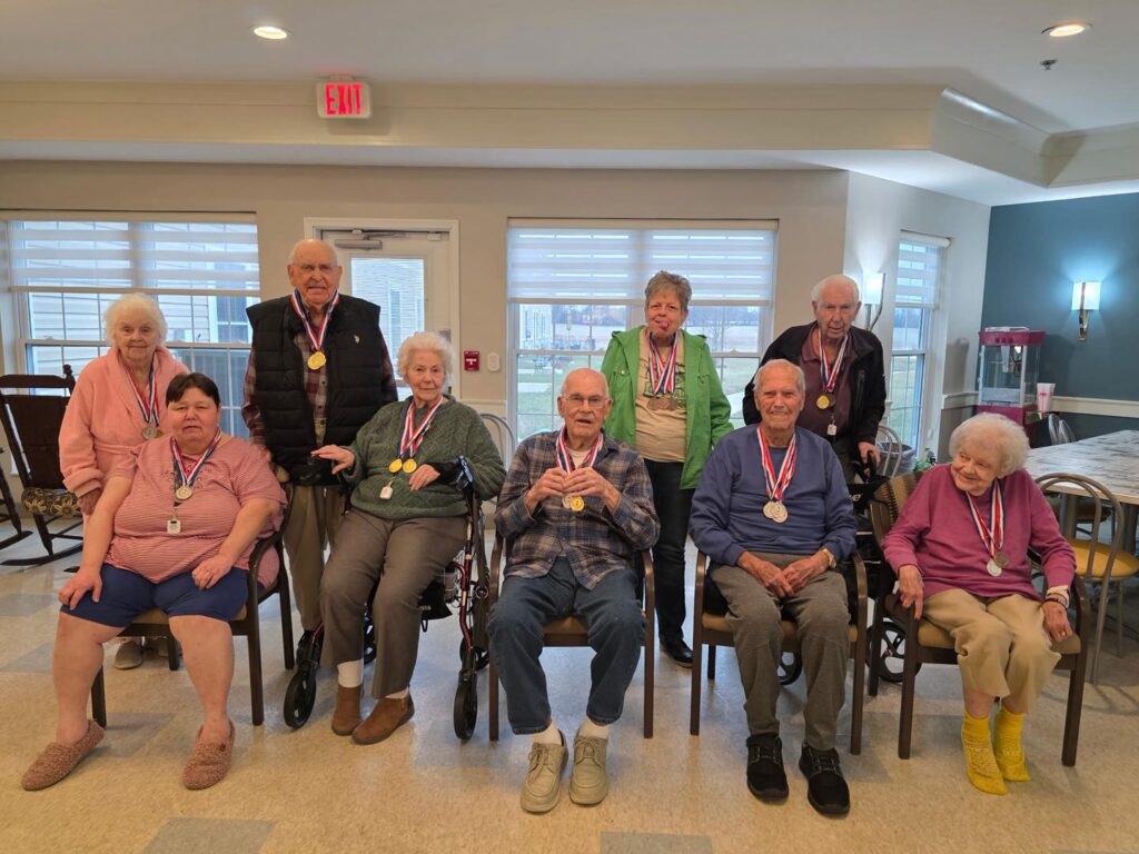 Gallery - The Homeplace of Henderson